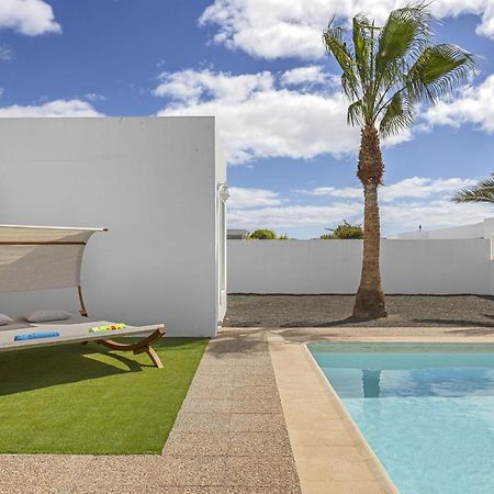 Villa Dream Room Playa Blanca By Escapehome ภายนอก รูปภาพ