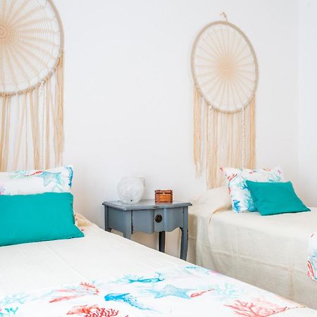 Villa Dream Room Playa Blanca By Escapehome ภายนอก รูปภาพ