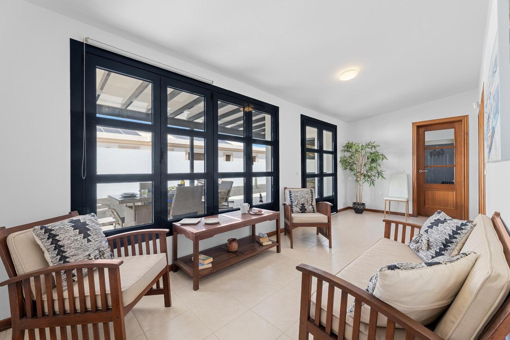Villa Dream Room Playa Blanca By Escapehome ภายนอก รูปภาพ