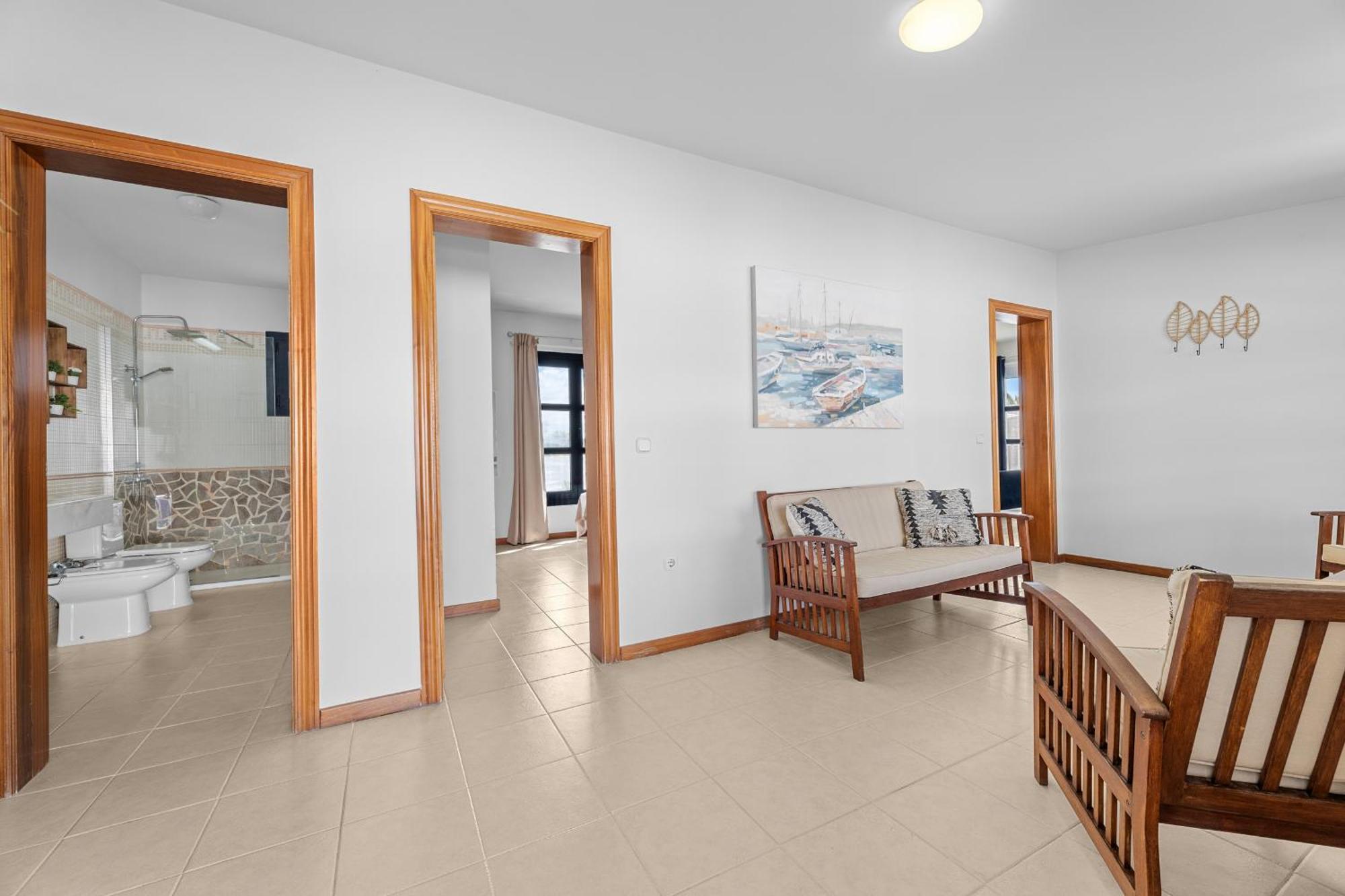 Villa Dream Room Playa Blanca By Escapehome ภายนอก รูปภาพ