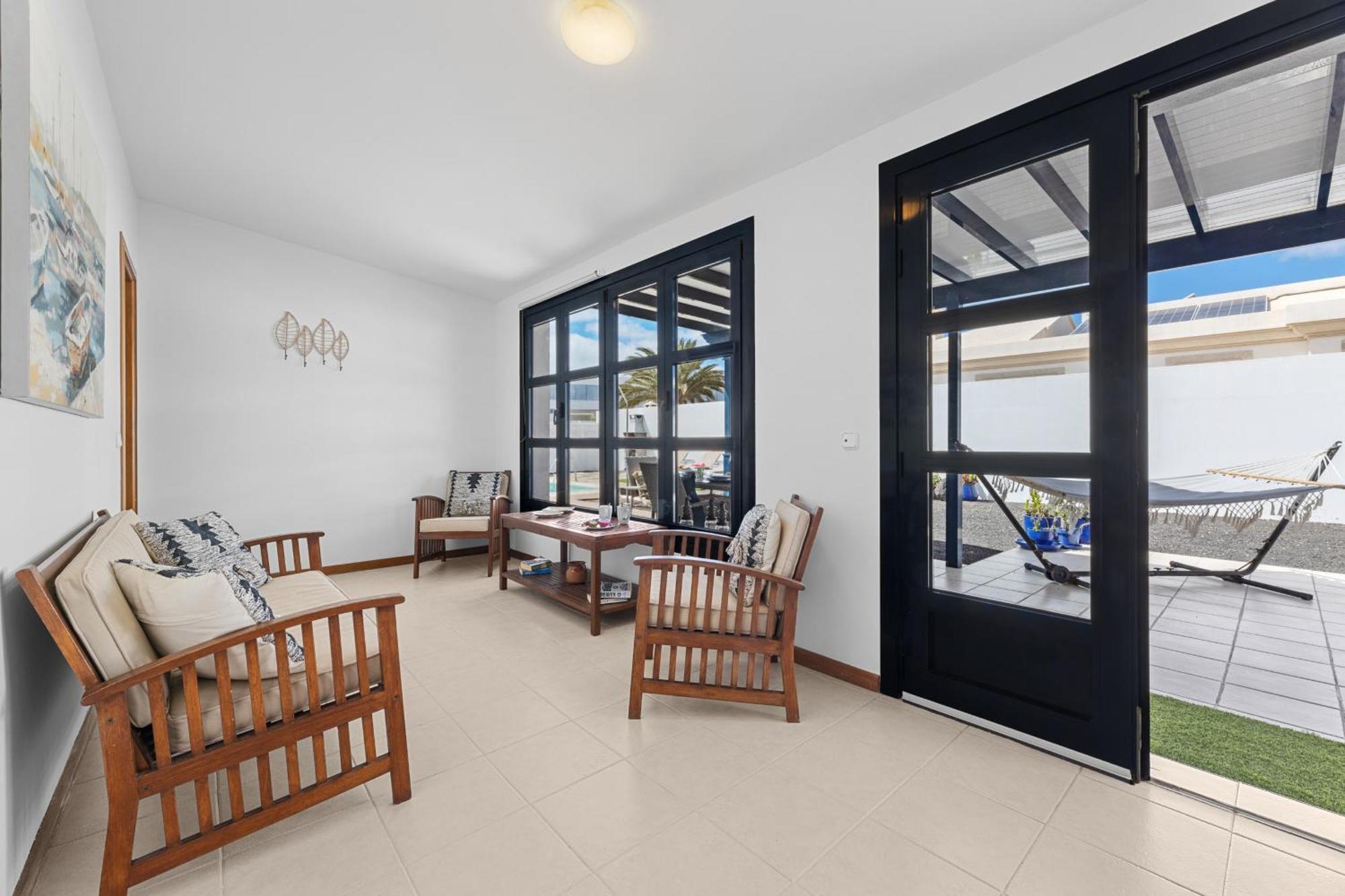 Villa Dream Room Playa Blanca By Escapehome ภายนอก รูปภาพ