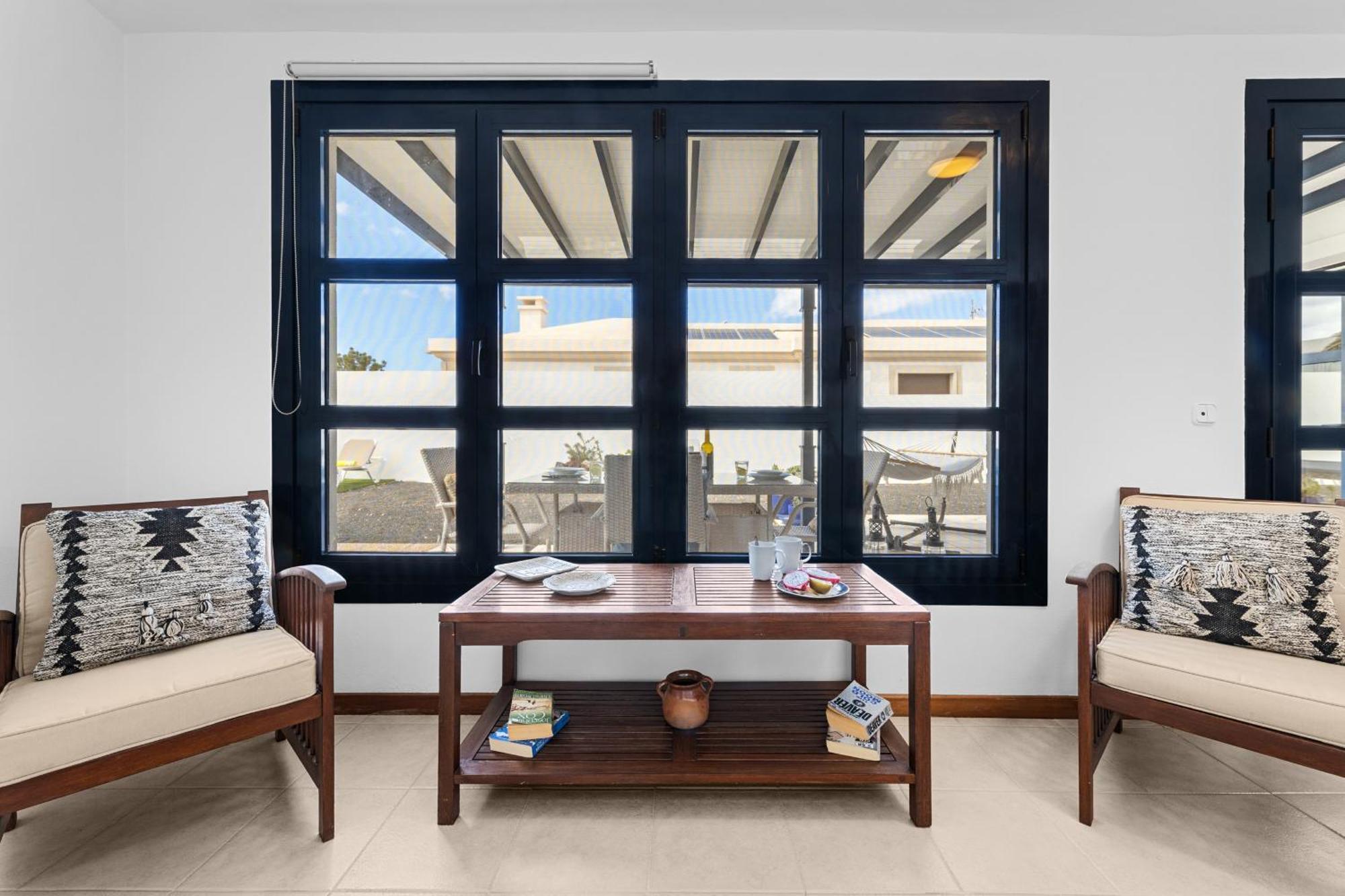 Villa Dream Room Playa Blanca By Escapehome ภายนอก รูปภาพ