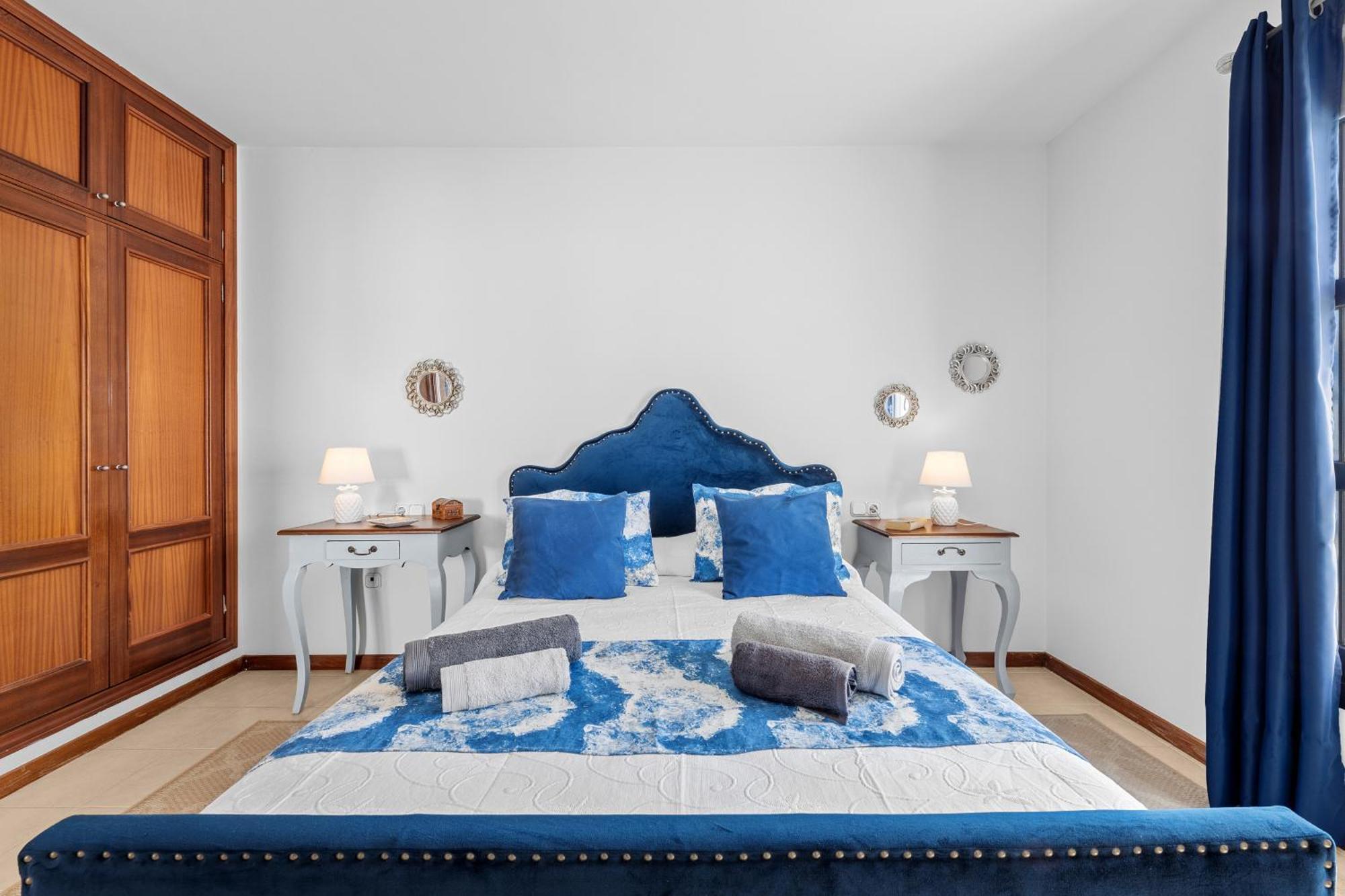 Villa Dream Room Playa Blanca By Escapehome ภายนอก รูปภาพ