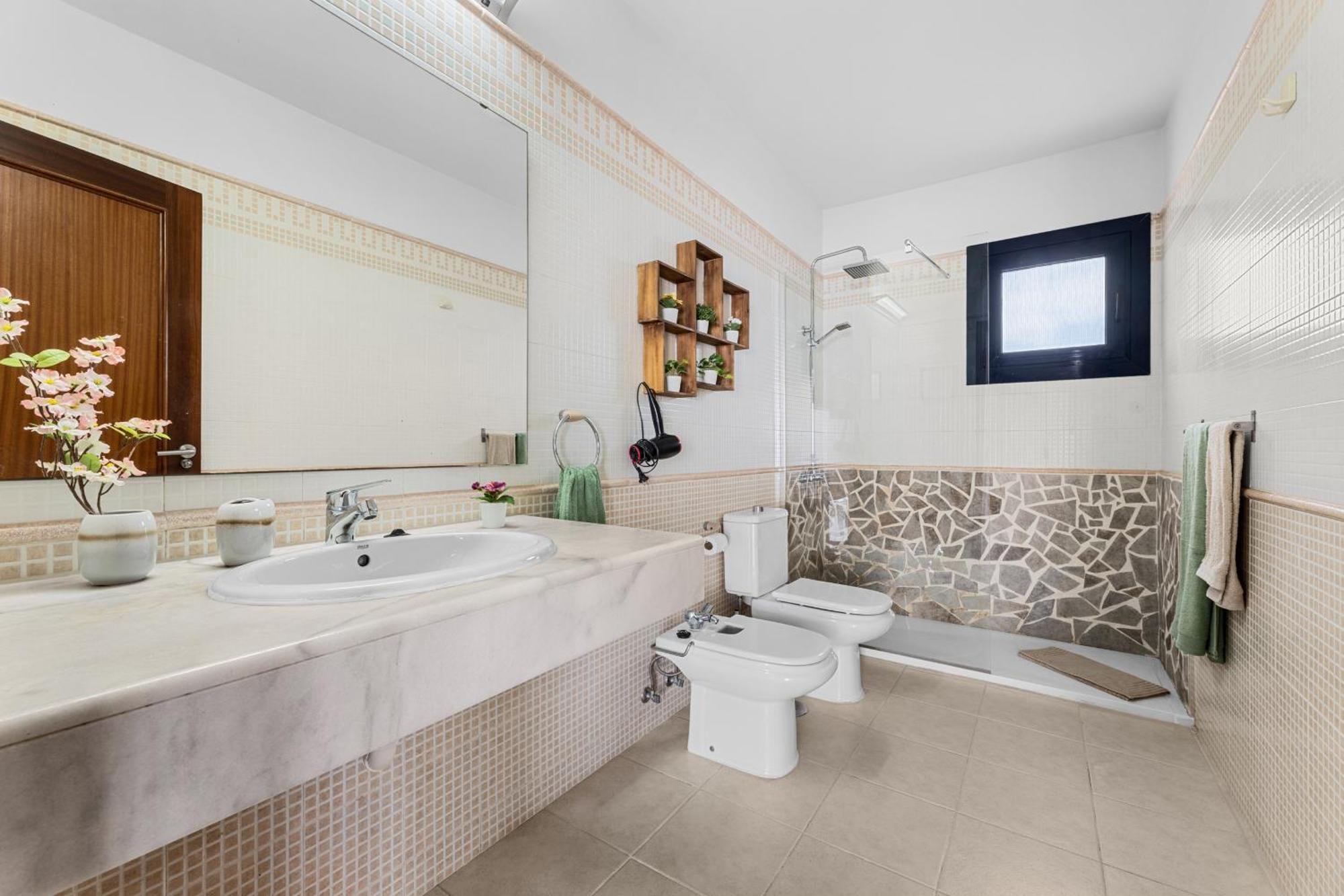Villa Dream Room Playa Blanca By Escapehome ภายนอก รูปภาพ