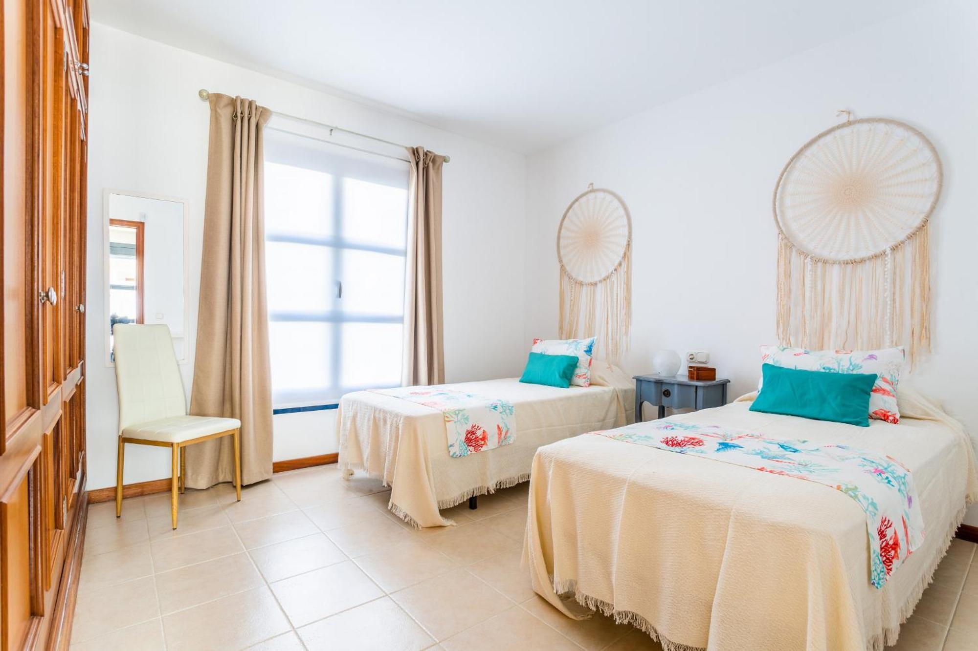 Villa Dream Room Playa Blanca By Escapehome ภายนอก รูปภาพ