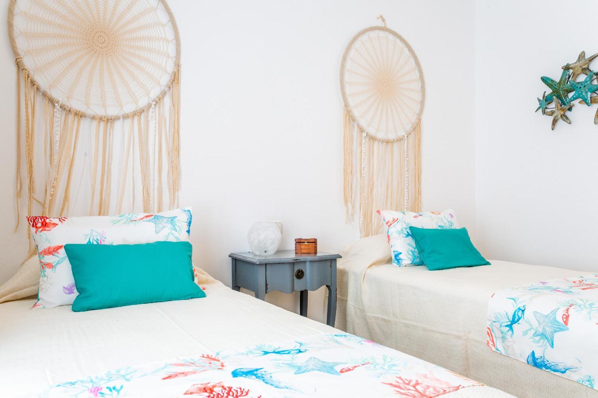 Villa Dream Room Playa Blanca By Escapehome ภายนอก รูปภาพ