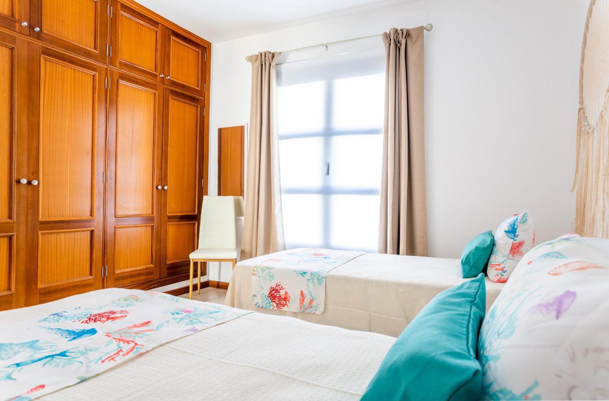 Villa Dream Room Playa Blanca By Escapehome ภายนอก รูปภาพ